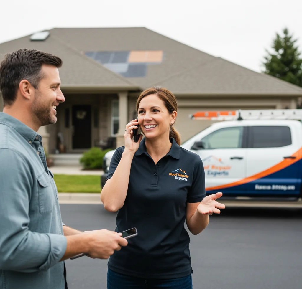 Flat Roof Repair in Loxley, AL